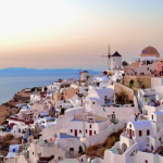 그리스의 아름다운 여행지: 신화 속의 풍경과 역사의 숨결