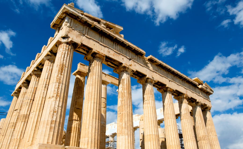 그리스의 역사: 고대부터 현대까지